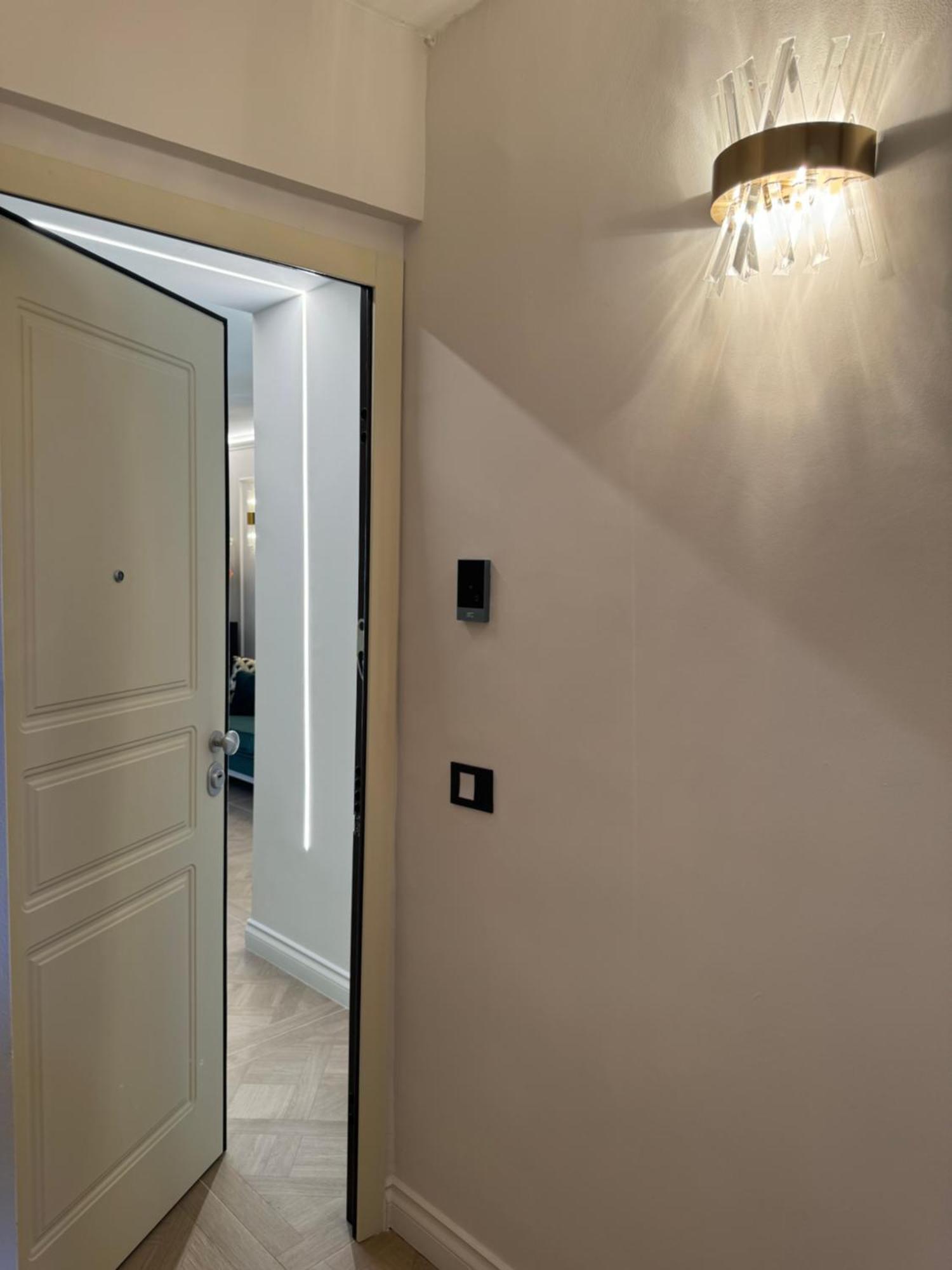 Cloe Boutique Apartment