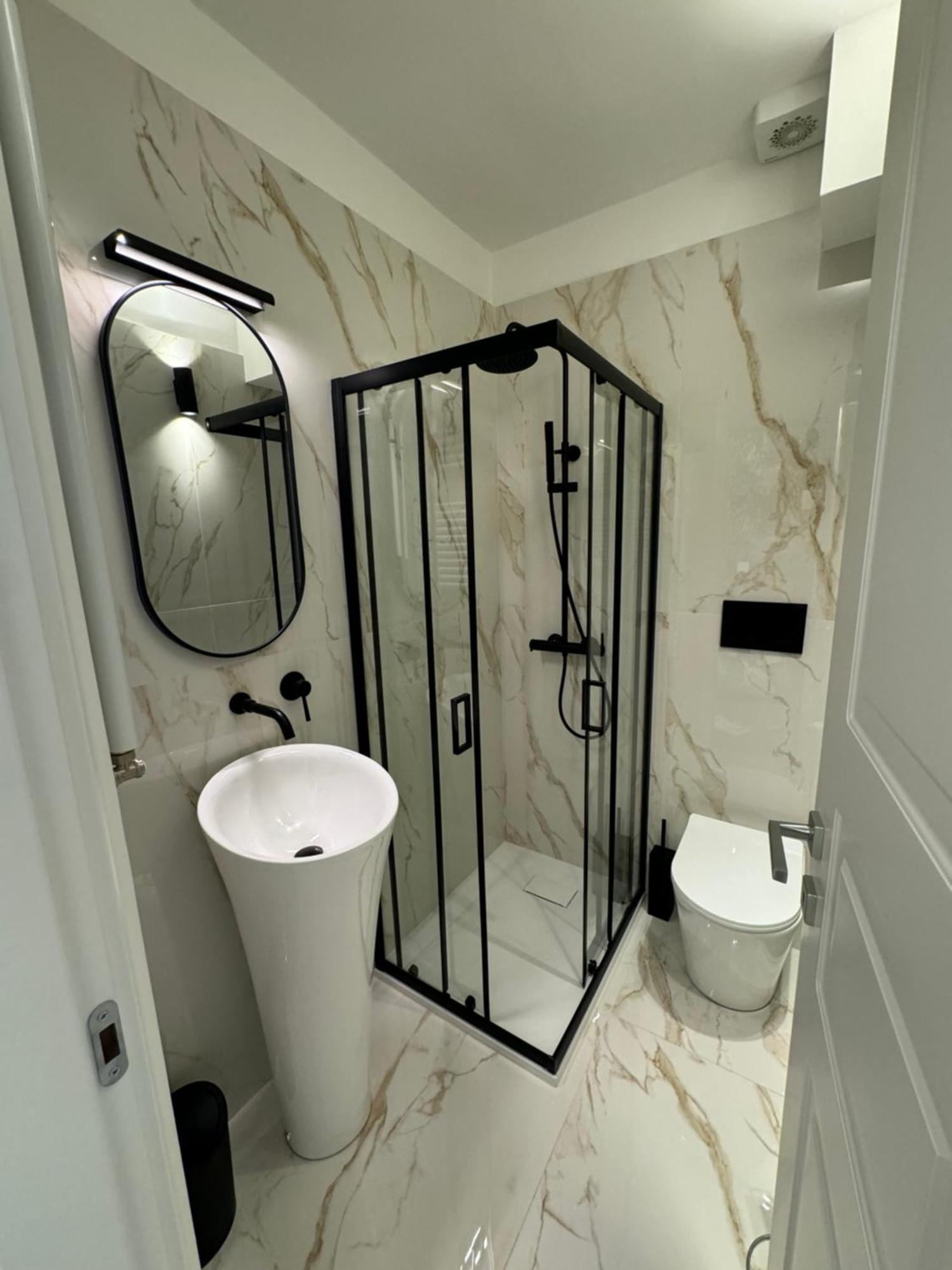Cloe Boutique Apartment Termoli