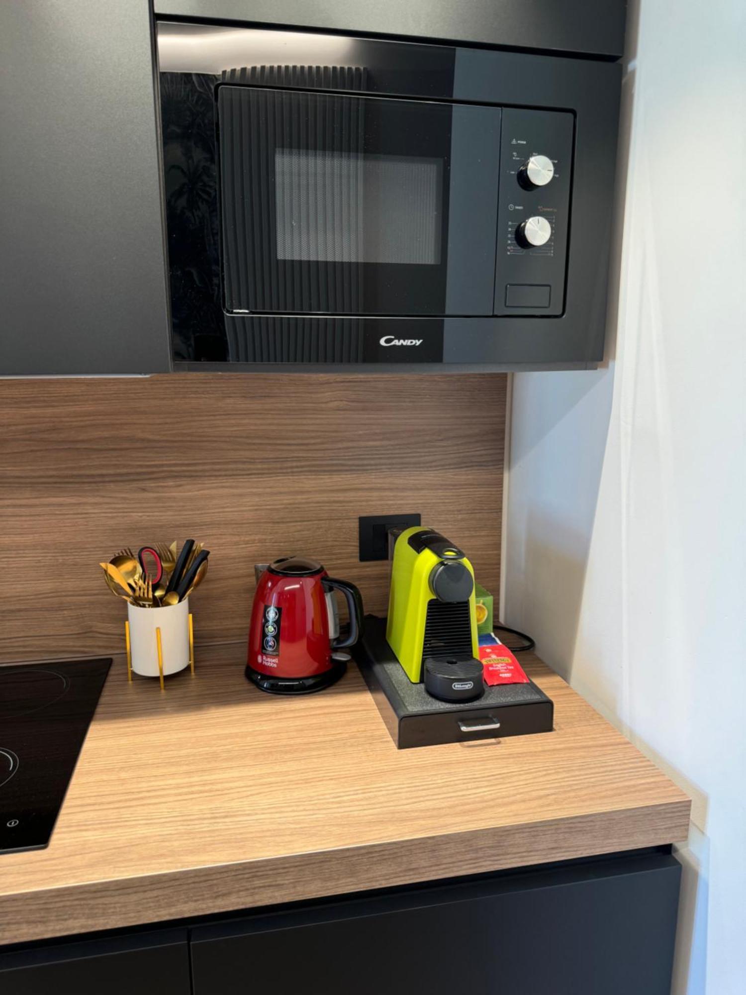 Cloe Boutique Apartment *