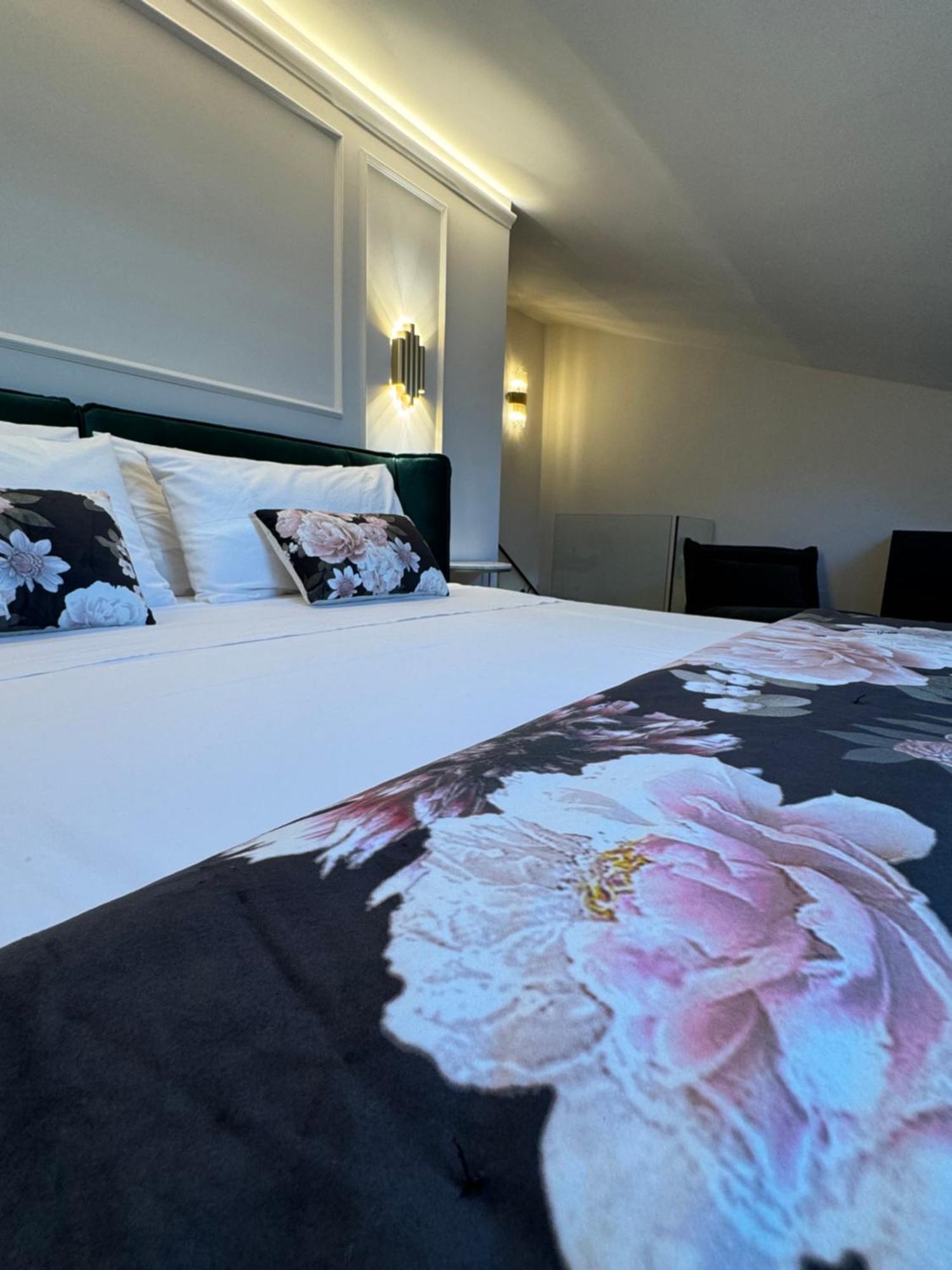 Cloe Boutique Apartment Termoli