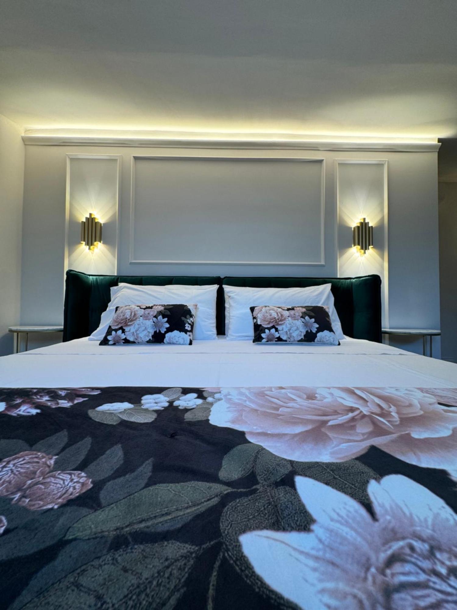 Apartment Cloe Boutique