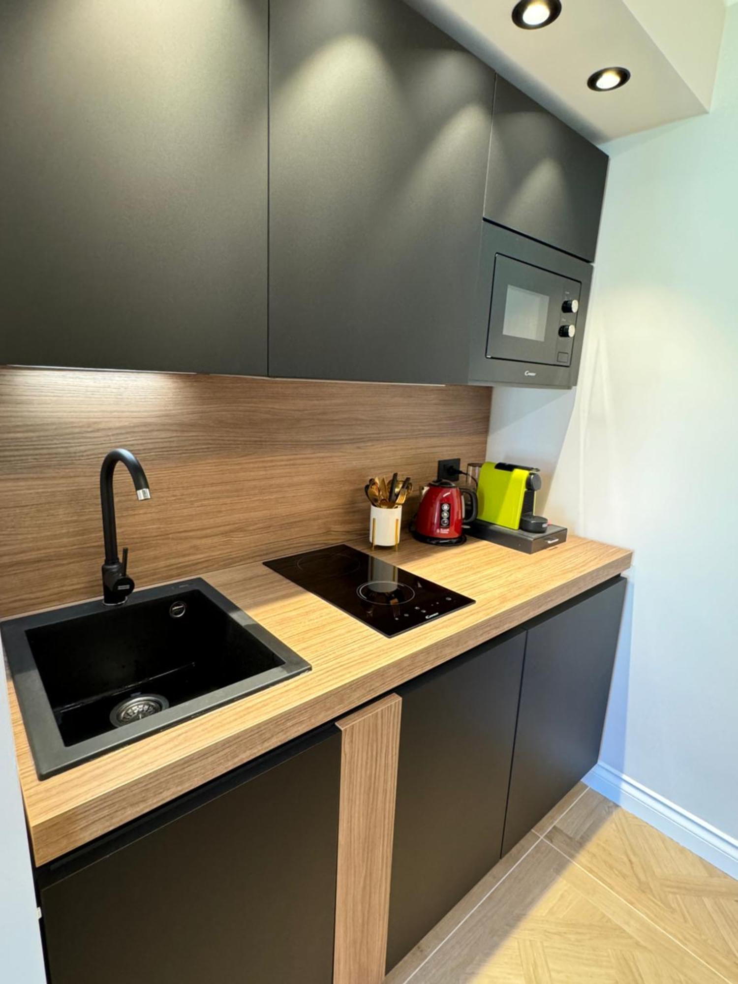 Apartment Cloe Boutique Termoli