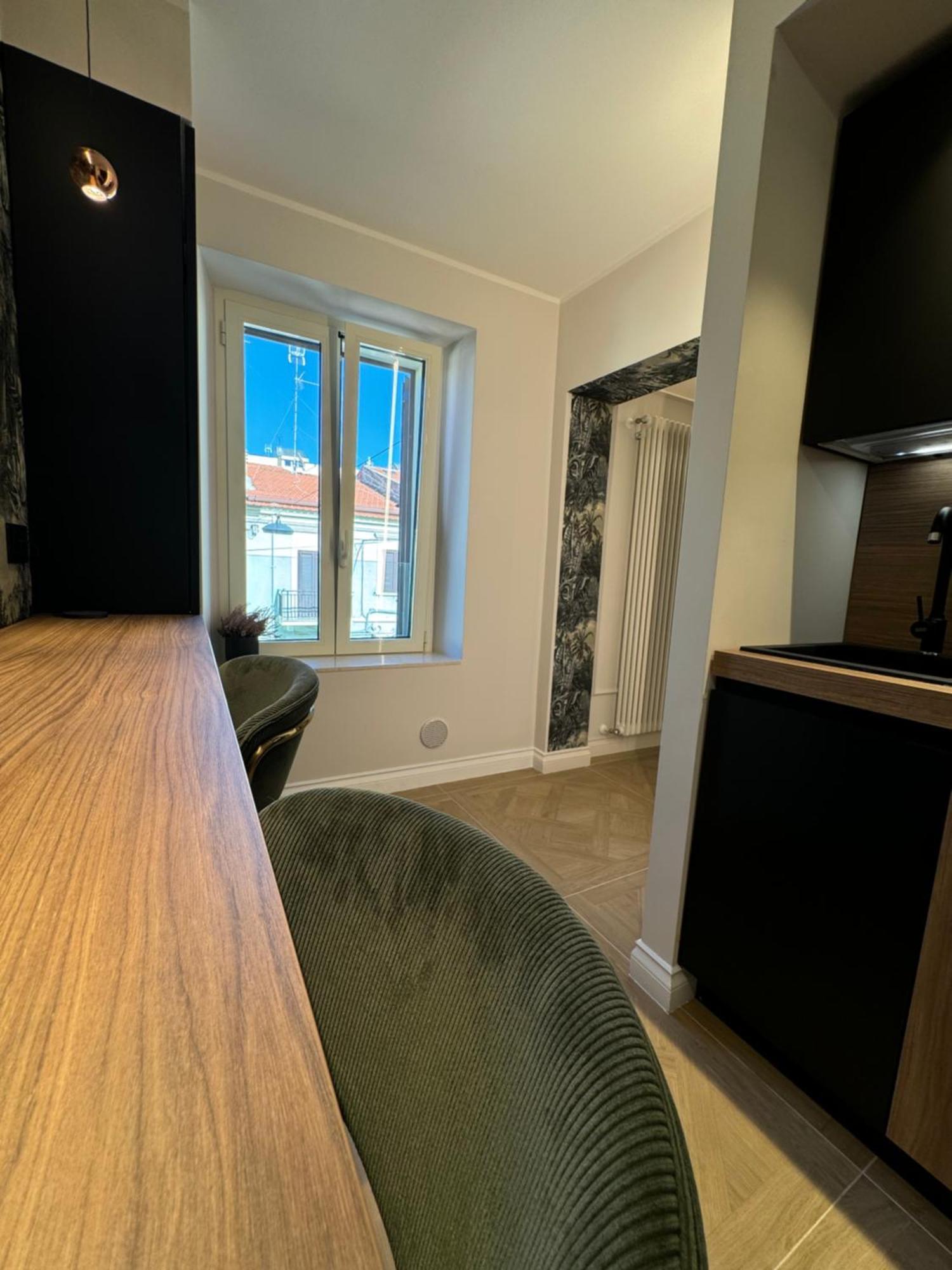 Apartment Cloe Boutique