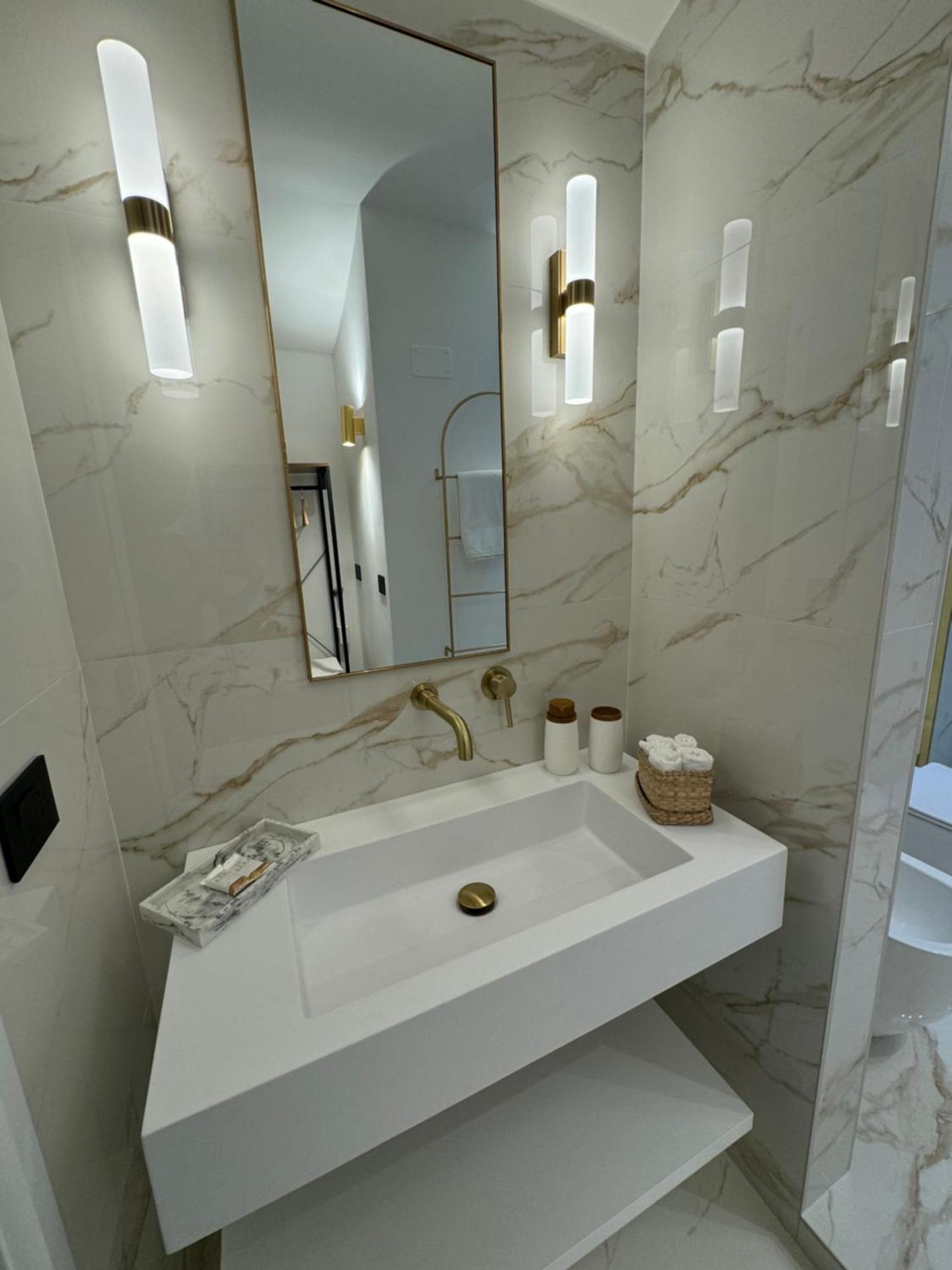 Cloe Boutique Apartment Termoli