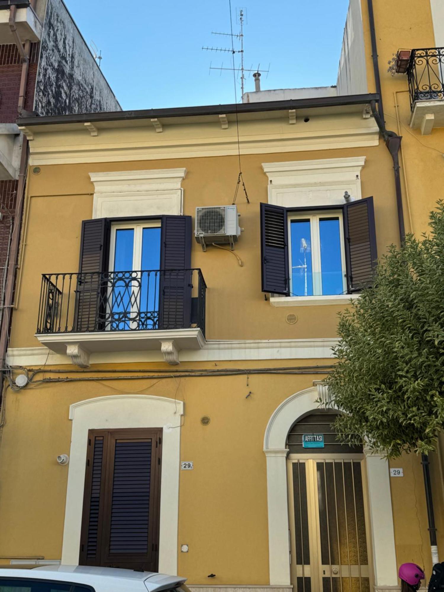 Apartment Cloe Boutique Termoli