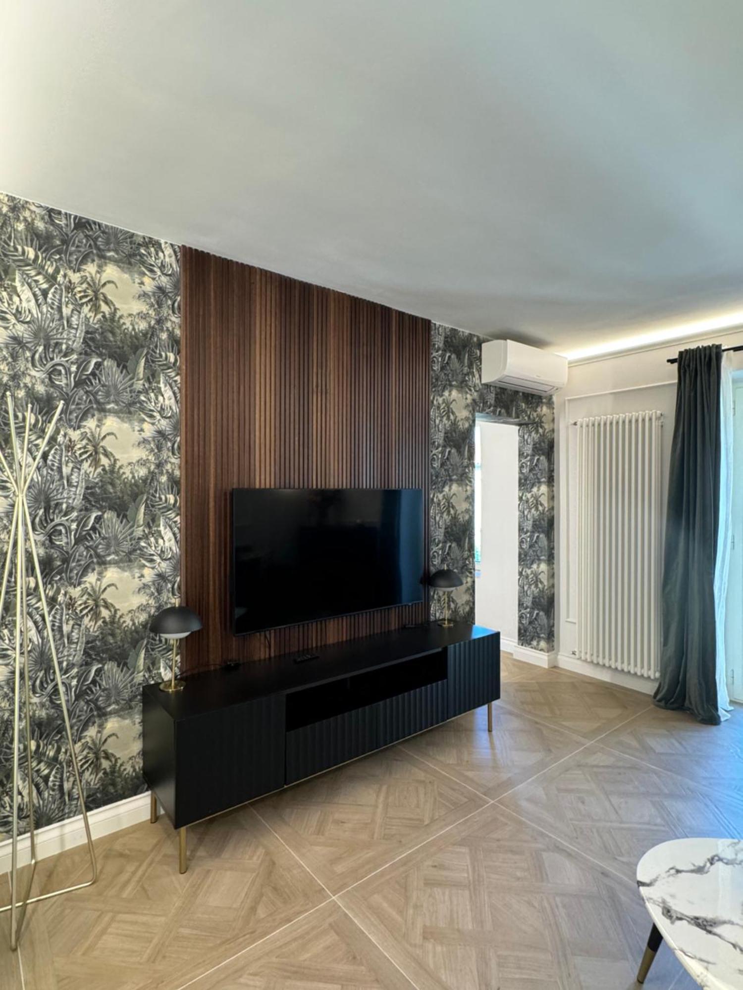 Cloe Boutique Apartment Termoli
