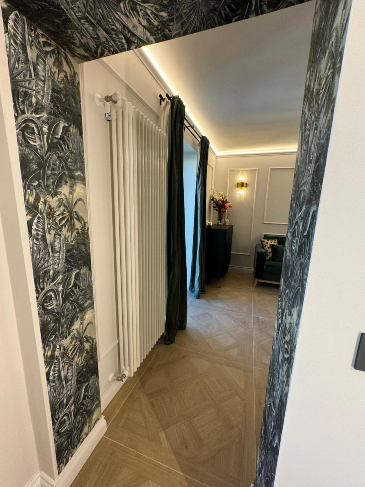 Cloe Boutique Apartment