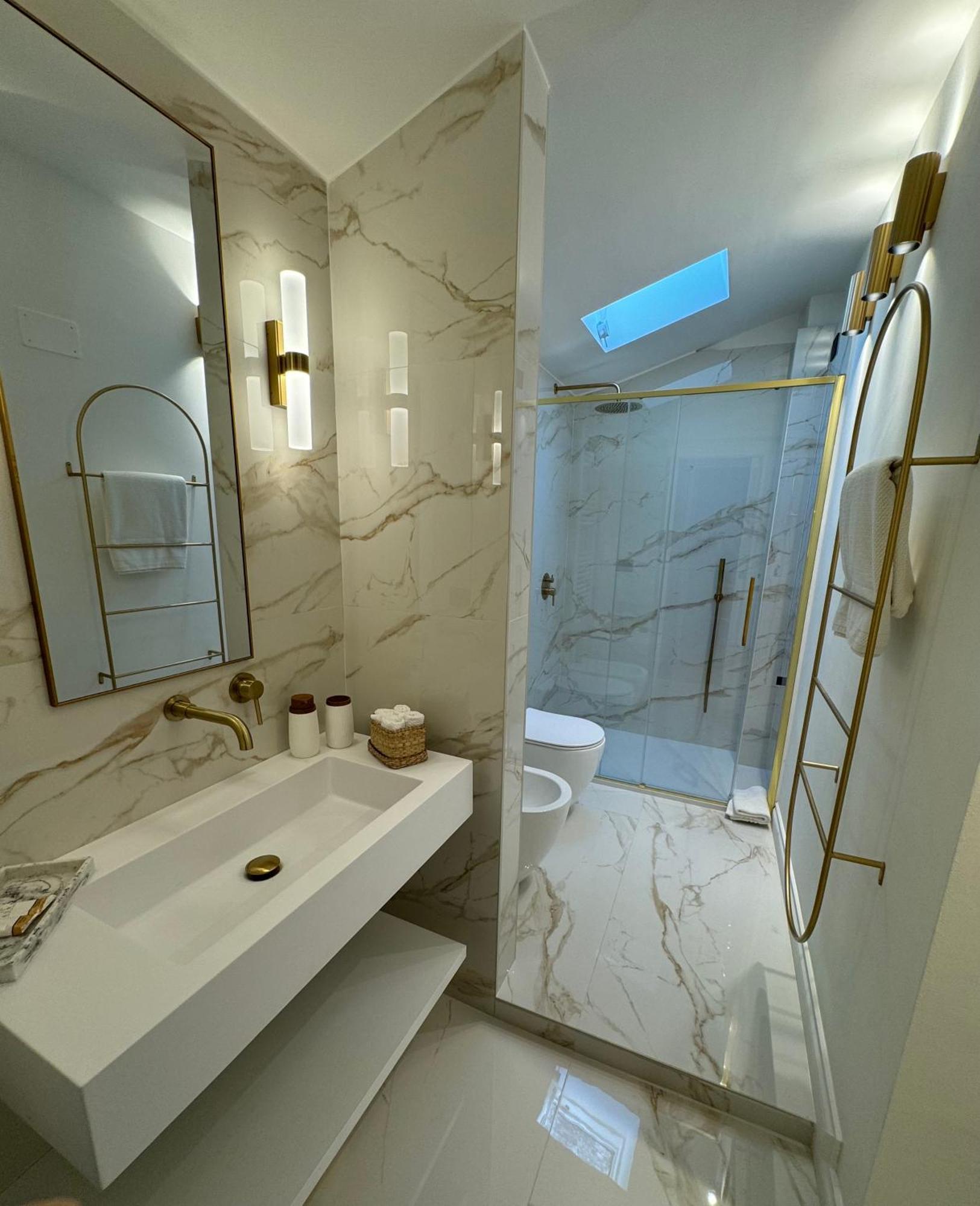 Cloe Boutique Apartment Termoli