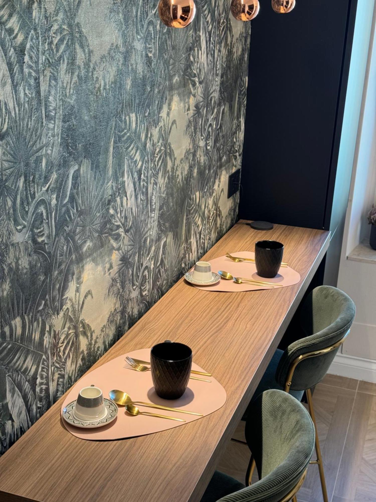 Apartment Cloe Boutique