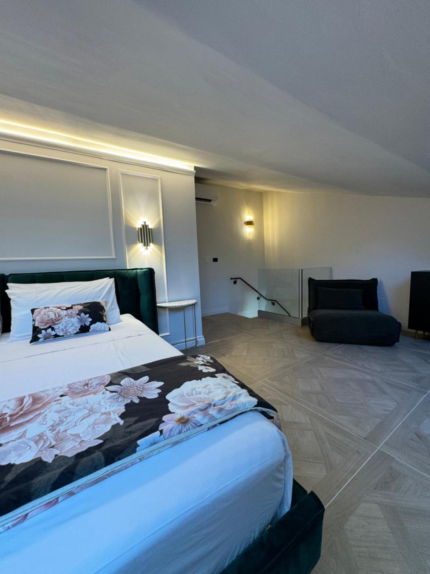 Apartment Cloe Boutique *