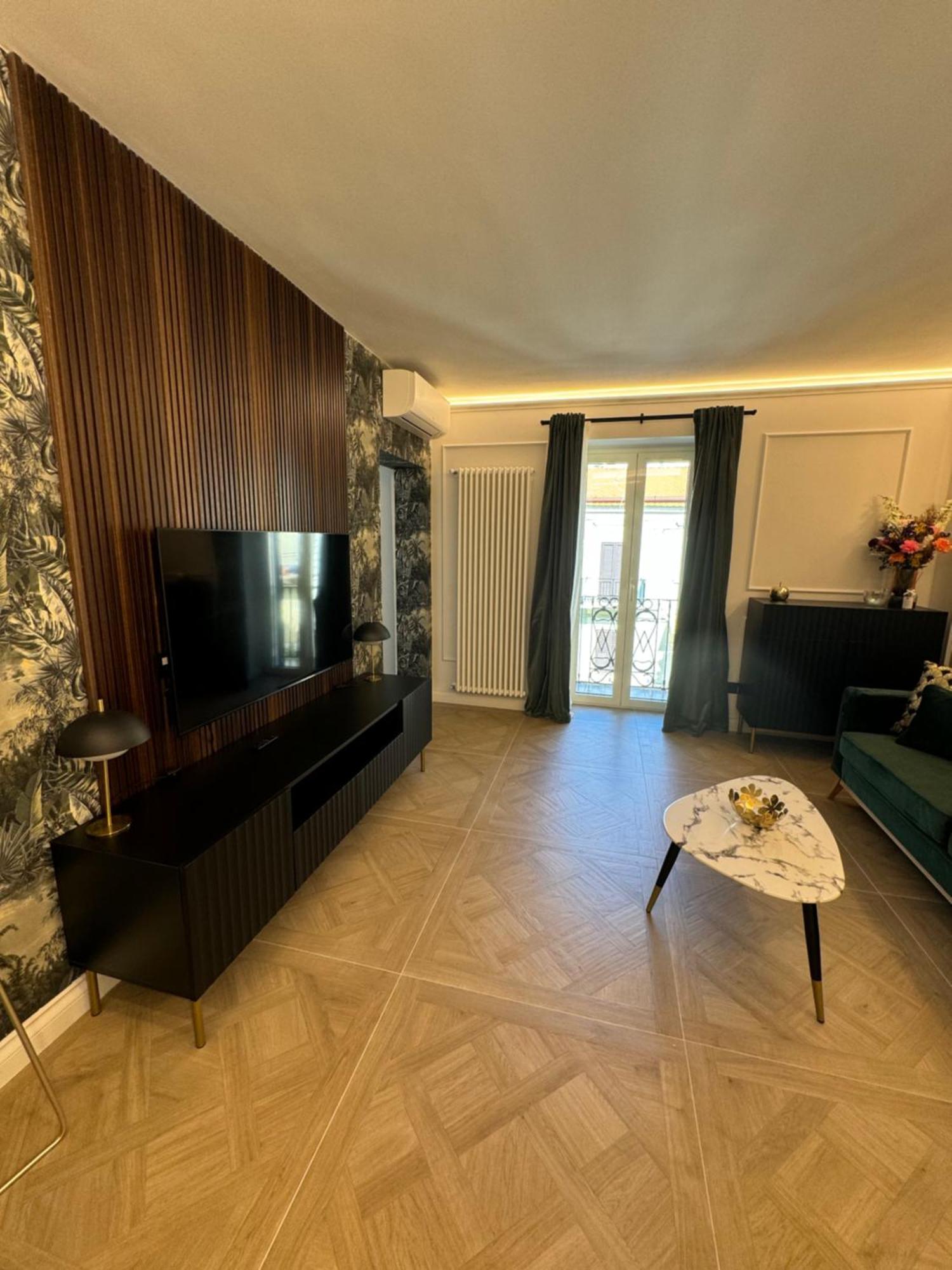 Cloe Boutique Apartment *
