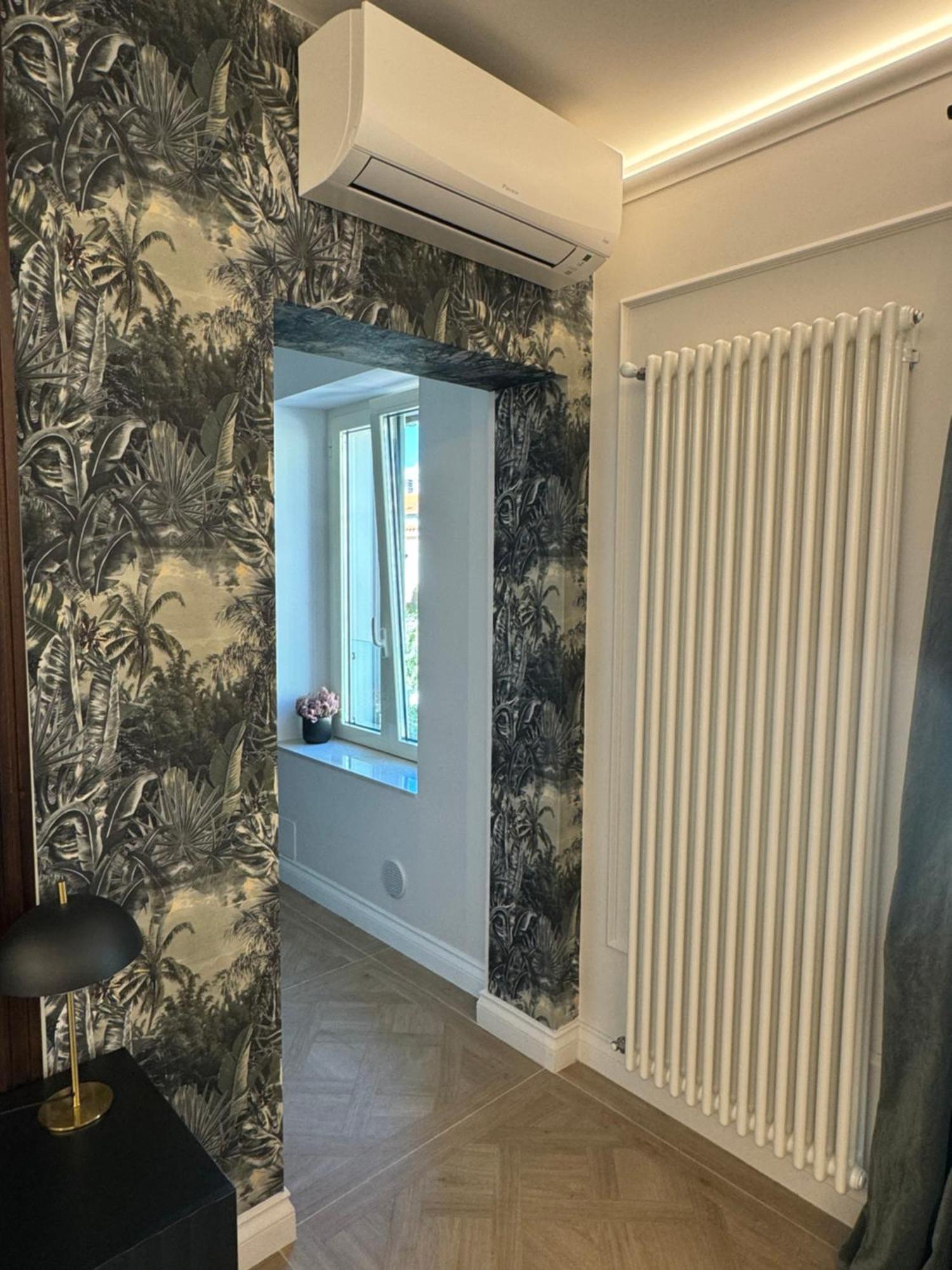 Apartment Cloe Boutique Termoli